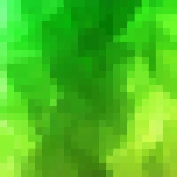 Farblicher Hintergrund Polygonalen Stil Vektorillustration Eines Layouts Für Werbung Grüner — Stockvektor