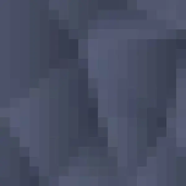 Geometrikus Háttér Bemutatási Sablon Vektor Háttér Sokszögletű Mozaik Szürke Pixel — Stock Vector