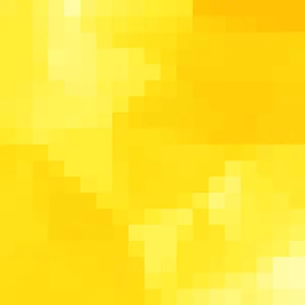 Фронт Pixel Концепція Ігор Фрагмент Squares Концепція Мінкрафт Векторна Ілюстрація — стоковий вектор