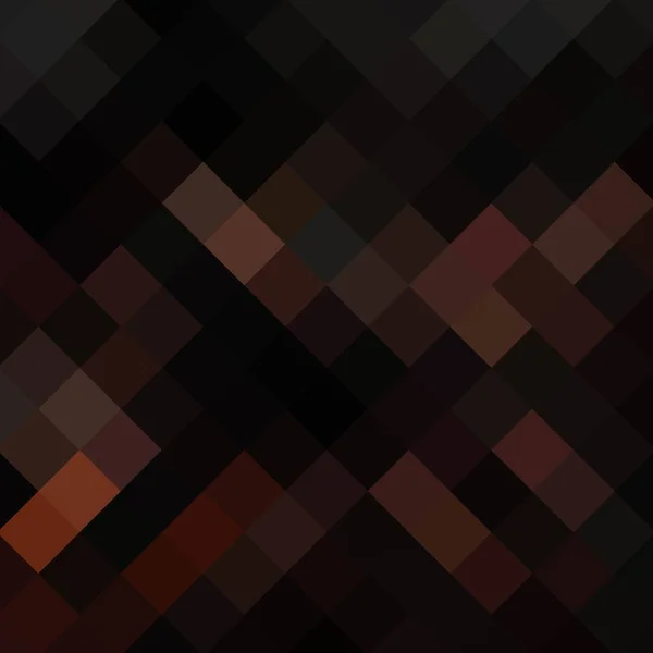 Ανεμοδαρμένο Πρότυπο Εικονοστοιχείων Μαύρο Φόντο Pixel Εικονογράφηση Διάνυσμα Για Γραφικό — Διανυσματικό Αρχείο