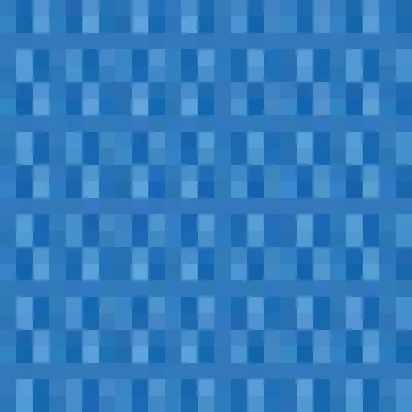 Açık Mavi Sunum Kalıbı Tasarım Elemanı Piksel — Stok Vektör