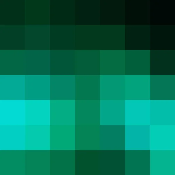 Schema Pixel Vettore Colorato Senza Soluzione Continuità Pixel Art Sfondo — Vettoriale Stock