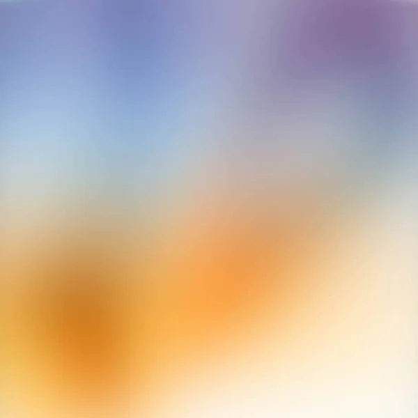 色グラデーション 抽象的なベクトル背景 プレゼンテーションの背景 雑誌の表紙 広告のレイアウト バナーのテンプレート — ストックベクタ