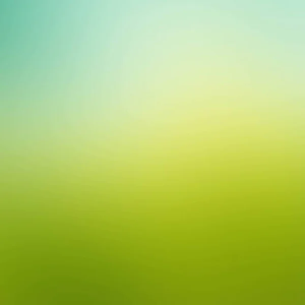 Fond Dégradé Couleur Flou Coloré Contexte Présentation Couleurs Bleu Vert — Image vectorielle
