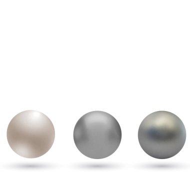 Metal toplar uçuşuyor. Kapak tasarımı, yaratıcı arka plan. Ayarla.