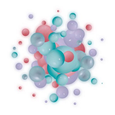 Minimum Kozmetik tarzı arka plan ürünü sunumu 3d sunumu