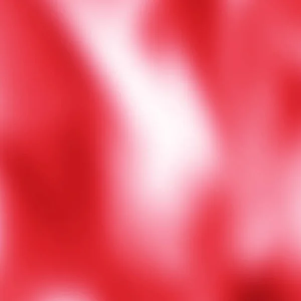 Красный Градиентный Фон Шаблон Презентации Рекламный Макет Векторный Фон — стоковый вектор