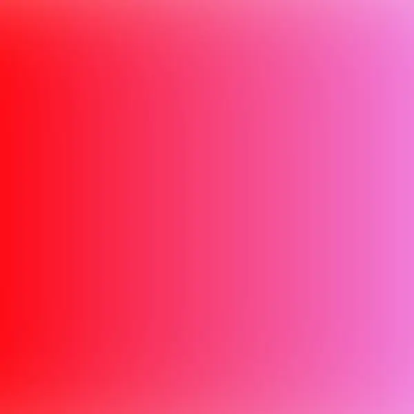 Fondo Gradiente Rojo Elemento Diseño Abstracto — Vector de stock