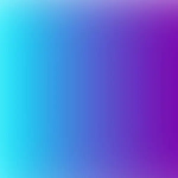 Blue Gradient Fond Élément Design Abstrait — Image vectorielle