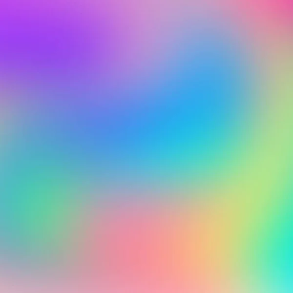 Farbverlauf Abstrakter Vektorhintergrund Hintergrund Für Eine Präsentation Titelbild Für Ein — Stockvektor