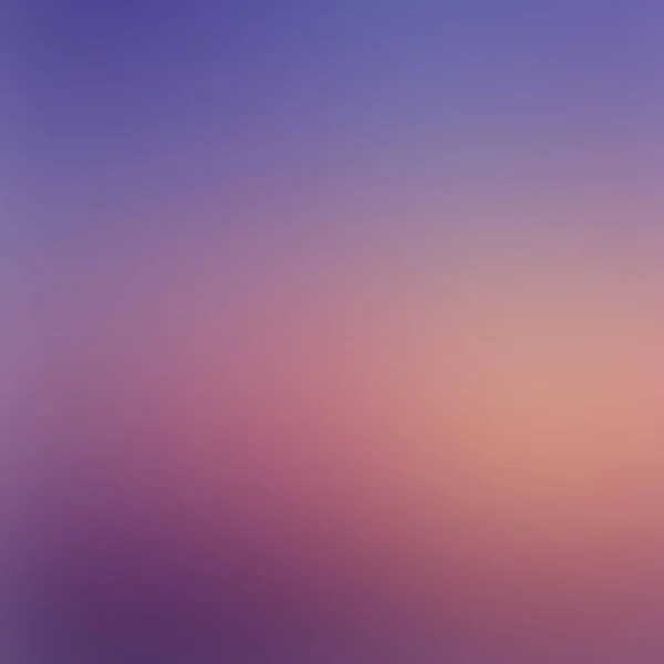 Wazige Achtergrond Met Modern Abstract Licht Wazig Kleurverloop Strakke Sjabloon — Stockvector