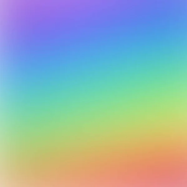 Χρώμα Θολό Φόντο Αφηρημένο Διανυσματικό Φόντο Βαθμίδα — Διανυσματικό Αρχείο
