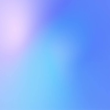 Renk bulanık arkaplan. Soyut vektör arkaplanı. Gradyan.