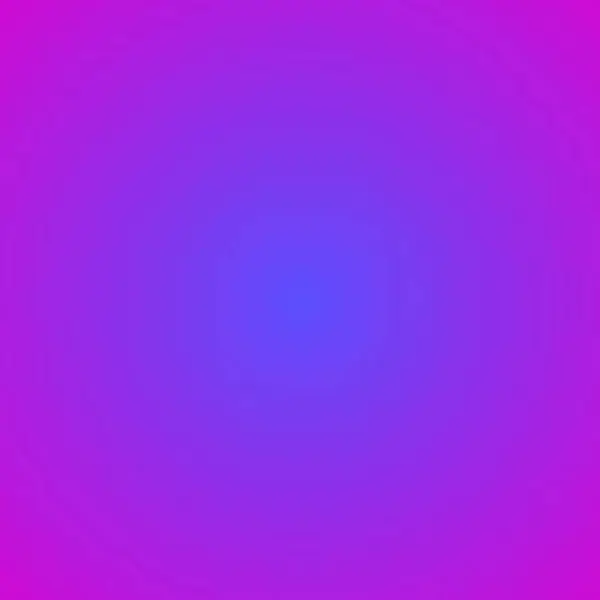 Fondo Degradado Azul Púrpura Elemento Diseño Abstracto — Vector de stock
