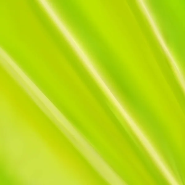 Tissu Satiné Vert Tissu Soyeux Collier Textile Avec Plis Ondulés — Image vectorielle
