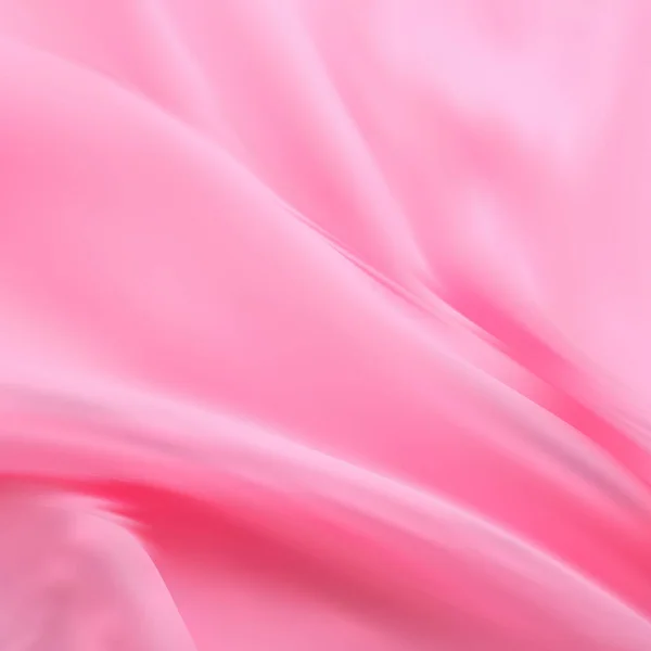 Modèle Fond Texture Tissu Soie Rose Vintage Français Semi Pure — Image vectorielle