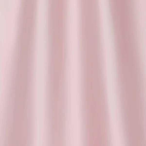 Рожева Тканинна Текстура Тканини Фону Дизайнерських Робіт Красивий Збитий Візерунок — стоковий вектор