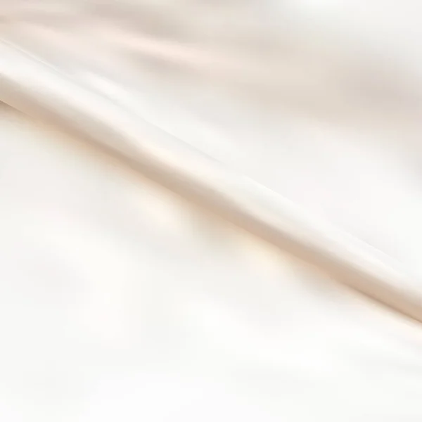 Tessuto Bianco Sfondo Texture Chiudere Tessuto Astratto Carta Parati Design — Vettoriale Stock