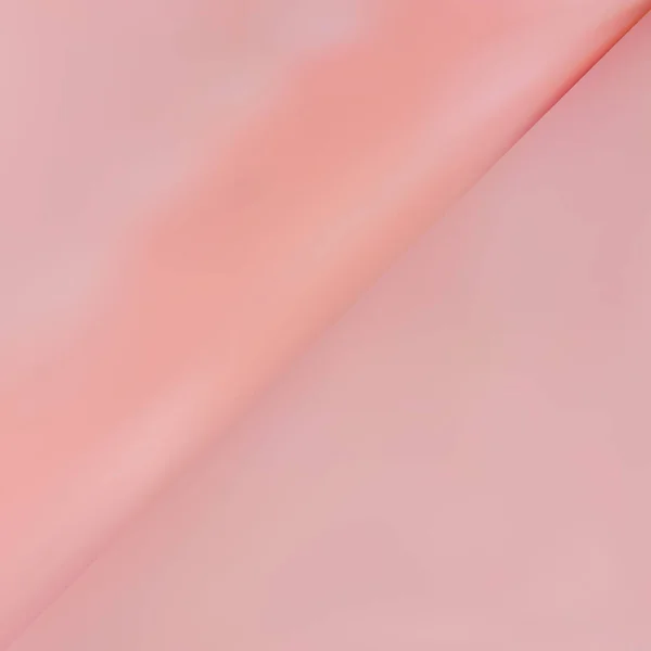 Fond Texture Tissu Rose Clair Fond Tissu Froissé — Image vectorielle