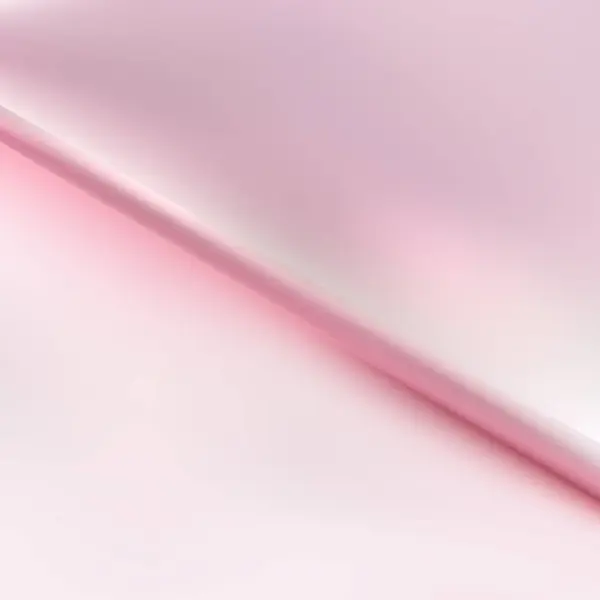 Rosa Textur Hintergrund Welliges Gewebe — Stockvektor