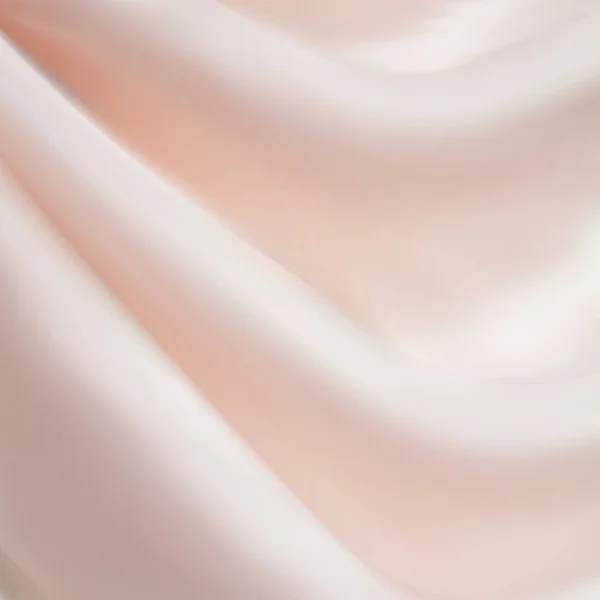 Rosa Textil Mönster Som Bakgrund Närbild Rosa Material Textur Tyg — Stock vektor