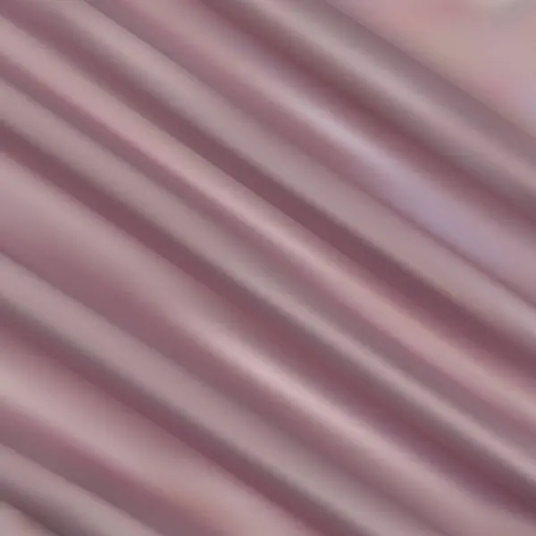 Абстрактная Льняная Смесь Воскового Текстурного Фона Смятый Розовый Цвет Окрашенный — стоковый вектор
