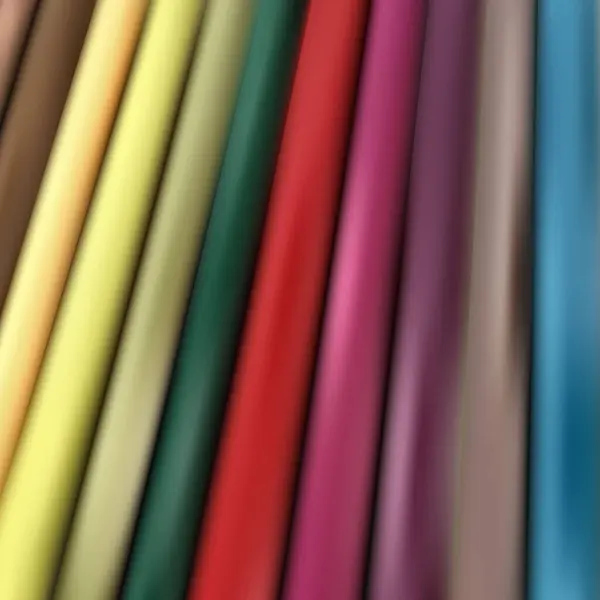 背景としての色折り布 — ストックベクタ