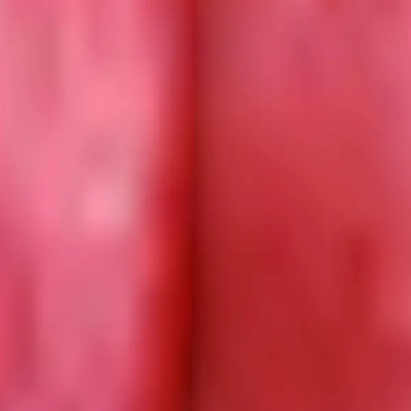 Tecido Polar Vermelho Rubi Brilhante Ondulado — Vetor de Stock