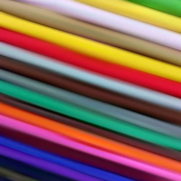 Colore Seta Carta Parati Texture Modello Sfondo Luce Rosa Dolce — Vettoriale Stock