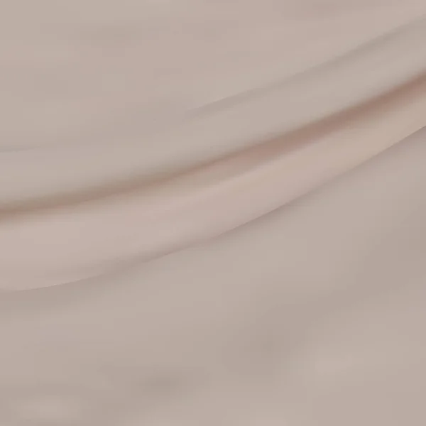 Реалістична Текстура Золота Тканина Золотий Шовк Фольга Векторна Ілюстрація — стоковий вектор