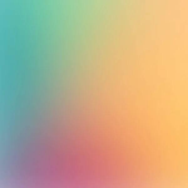 Abstraktion Der Farben Des Universums Abstrakter Verschwommener Hintergrund Des Farbverlaufs — Stockvektor