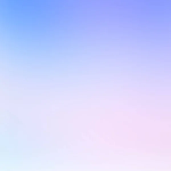 Ανοιχτό Μπλε Διάνυσμα Έξυπνο Θολή Μοτίβο Αφηρημένη Απεικόνιση Θόλωση Βαθμίδας — Διανυσματικό Αρχείο