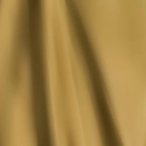 Розкішний Світло Коричневий Бежевий Колір Створений Гладкою Атласною Текстурою Шовкової — стоковий вектор