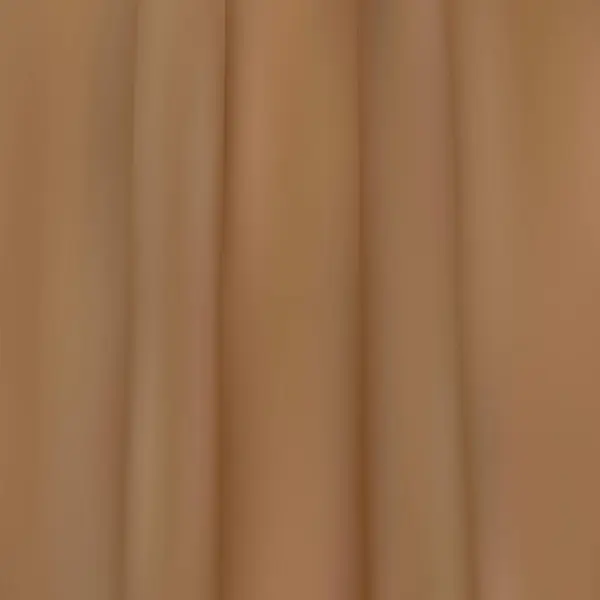 Крупним Планом Знімок Бежево Коричневого Збитого Тканинного Текстури Фону Фонової — стоковий вектор