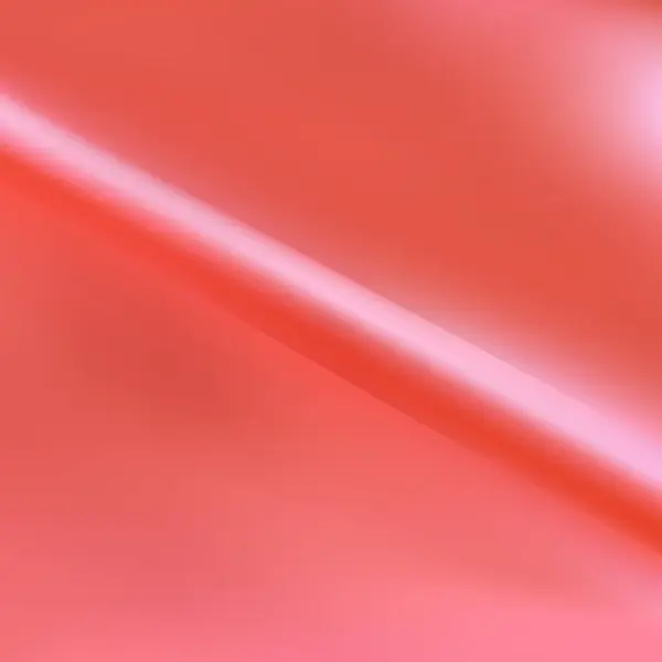 Вид Сверху Мягкий Ярко Красный Текстильный Материал Текстурированный Фон Натуральный — стоковый вектор