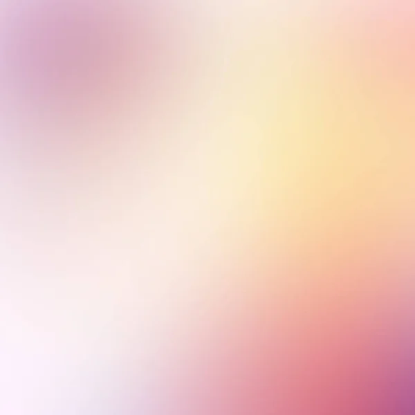 要旨鮮やかな虹色のグラデーションメッシュの背景 — ストックベクタ