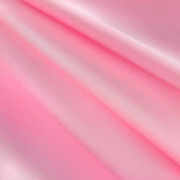 Textura Fondo Pink Silk Dupioni Duppioni Dupion Trata Tejido Seda — Vector de stock
