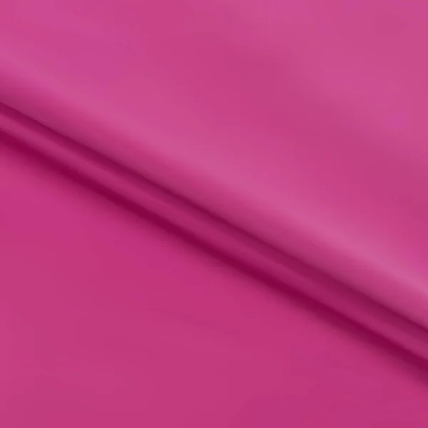Textuur Achtergrond Patroon Roze Stof Achtergrond Abstract Met Natuurlijke Golven — Stockvector