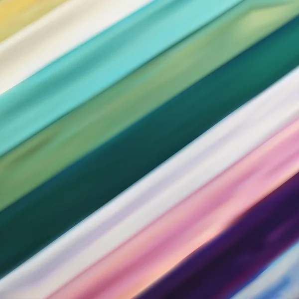 Vrásčitá Barevná Tkanina Leží Záhybech Závěsech Textilní Textura Barvě — Stockový vektor