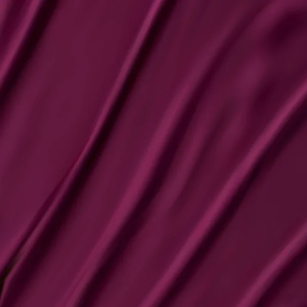 Purple Polypropylene Bag Non Woven Fabric Wavy Pleats — Stock Vector