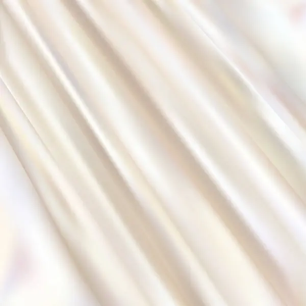 Panneau Bois Blanc Texture Contexte — Image vectorielle