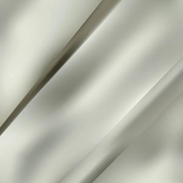 Біло Сіре Полотно Покриває Єкт Візерункова Тканинна Поверхня Використовується Абстрактного — стоковий вектор
