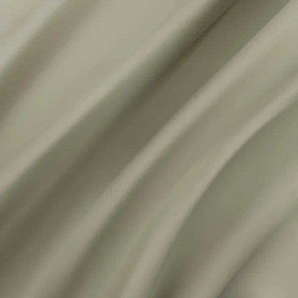 紧贴灰色亚麻布纹理背景 白色背景 天然亚麻布质地为背景 皱褶织物 — 图库矢量图片