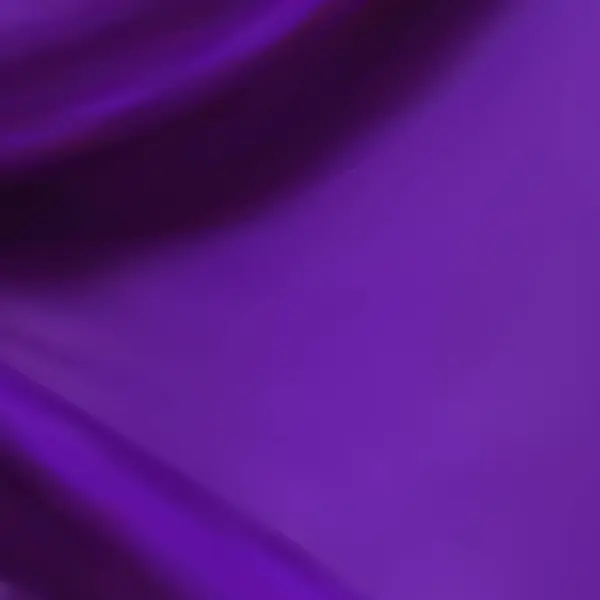 Tejido Arrugado Púrpura Fondo Abstracto Textura Para Diseño — Vector de stock