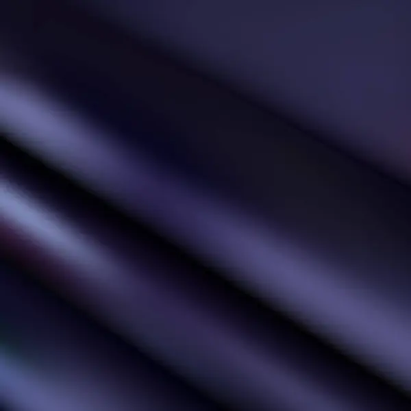 Tissu Bleu Foncé Tissu Rides Fond Soie — Image vectorielle