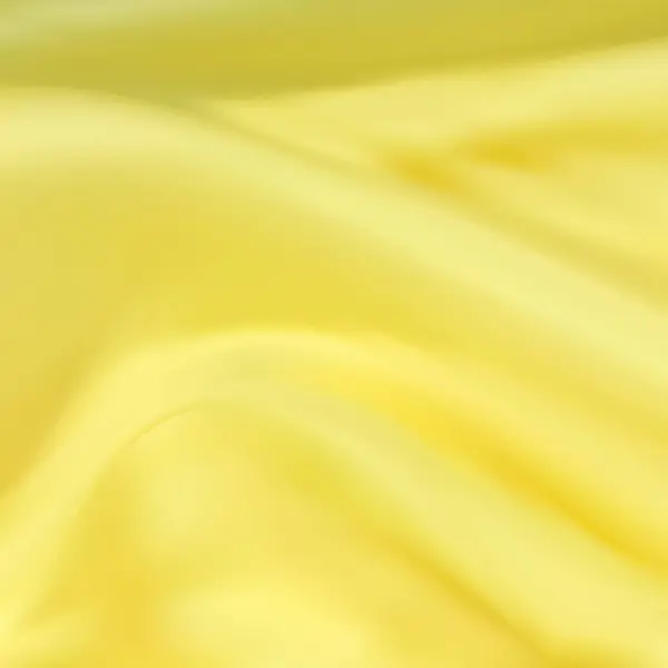 Fundo Tecido Enrugado Amarelo Partição Parede Com Padrão Elegante —  Vetores de Stock