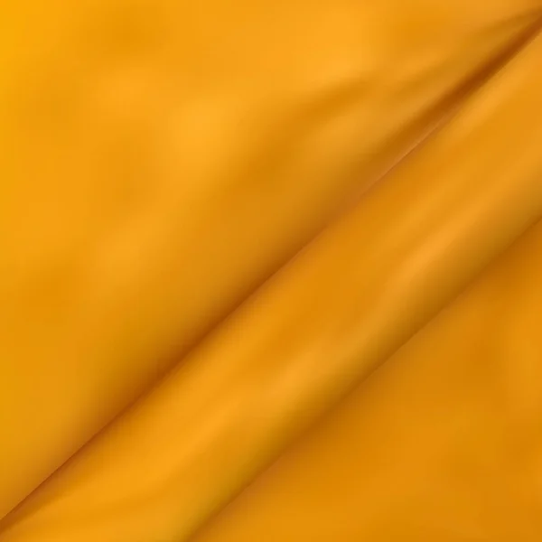 Оранжевый Фон Стена Перегородки Элегантным Узором — стоковый вектор