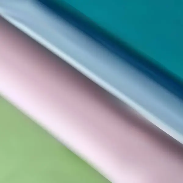 Vor Und Nach Der Textur Stoff Bügeln Falten Glatte Farbe — Stockvektor