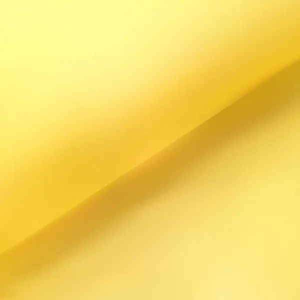 Wrinkled Yellow Microfiber Fabric Texture Rag Close — Stock Vector