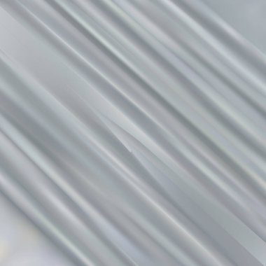 Parlak yumuşak gümüş kumaş arkaplan resimleme materyali